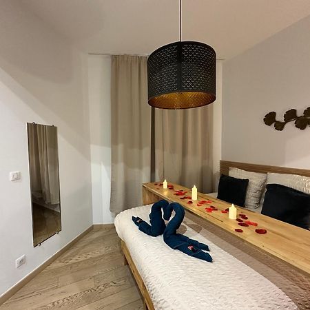Mieuxqualhotel Jacuzzi Privatif La Parenthese Bordeaux Buitenkant foto