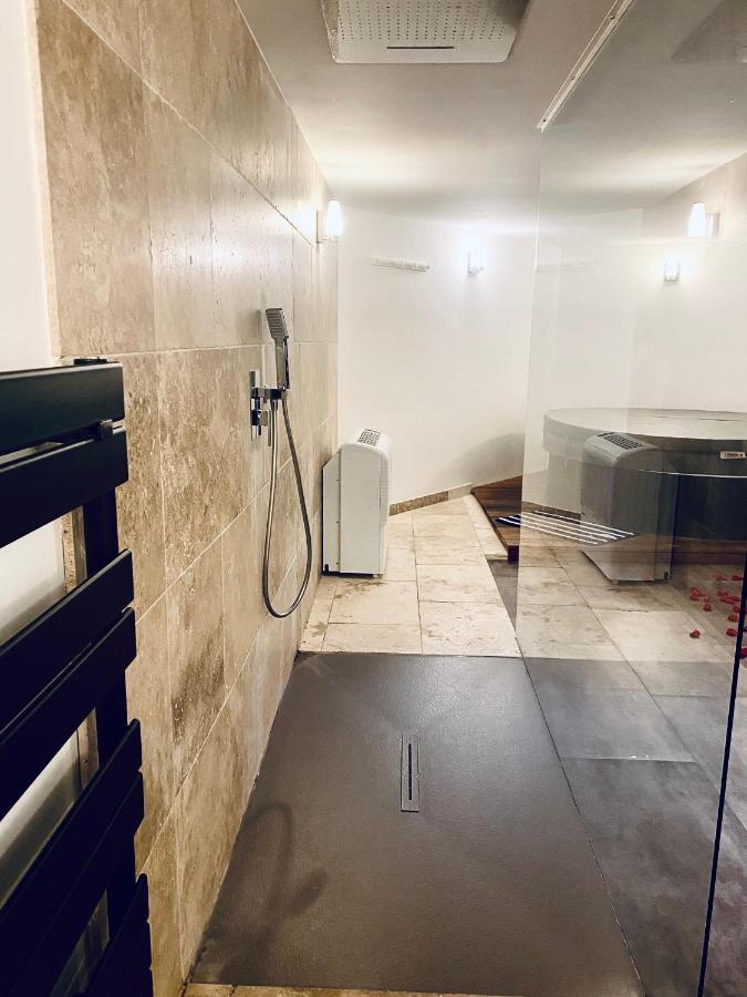 Mieuxqualhotel Jacuzzi Privatif La Parenthese Bordeaux Buitenkant foto