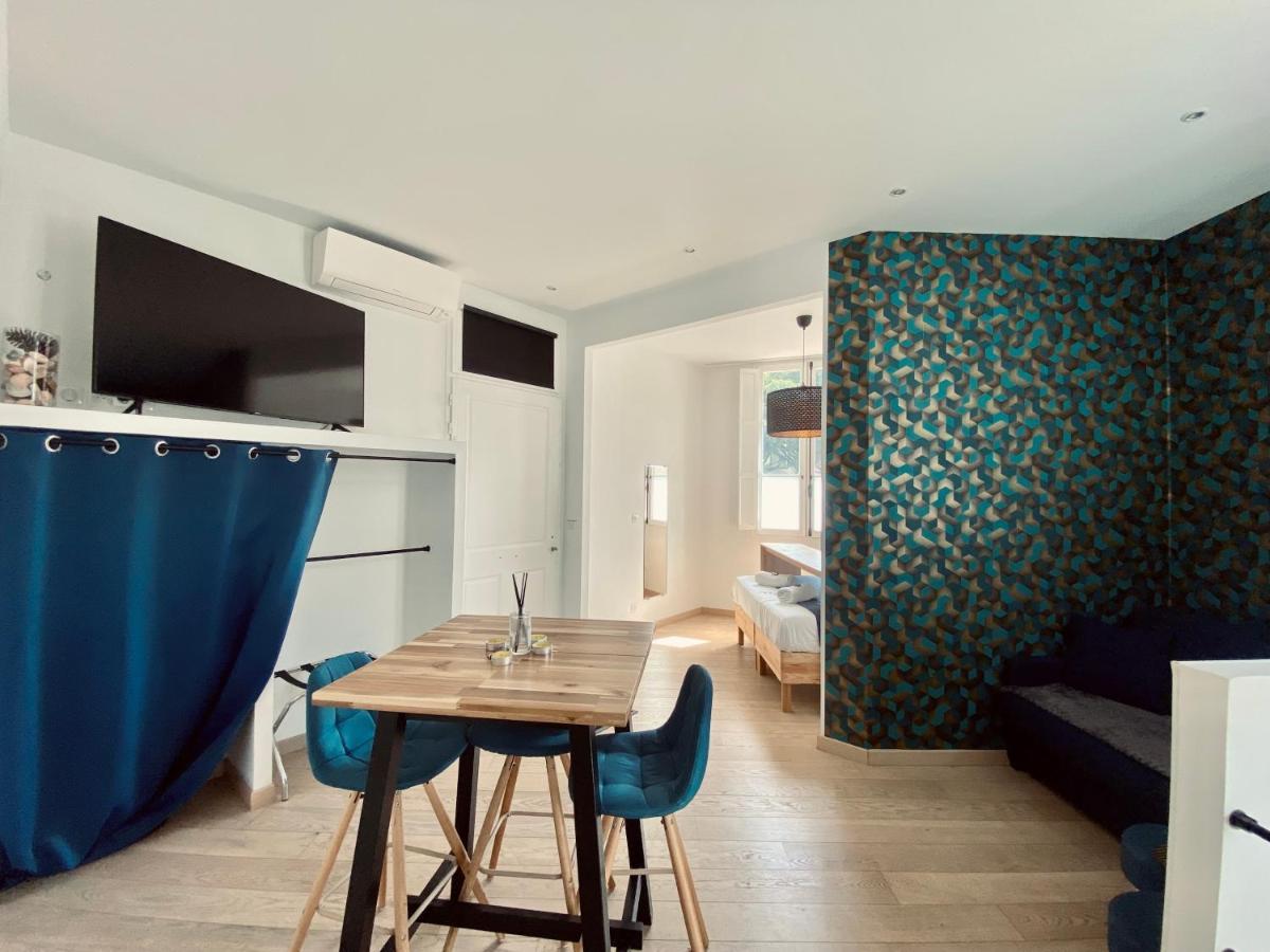 Mieuxqualhotel Jacuzzi Privatif La Parenthese Bordeaux Buitenkant foto